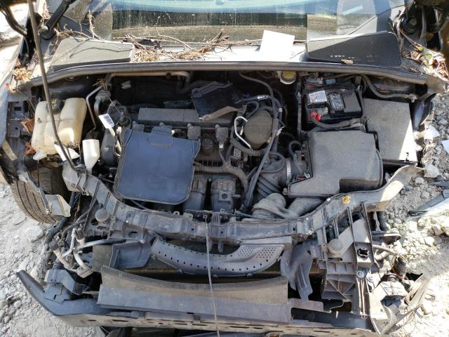Photo 11 from auction – 2016 FORD FOCUS SE with VIN 1FADP3K22GL206707