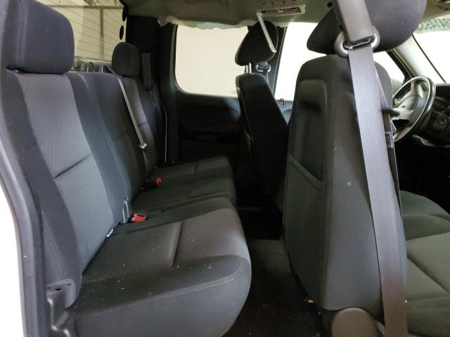 Photo 10 from auction – 2013 GMC SIERRA K15 with VIN 1GTR2VE79DZ336221