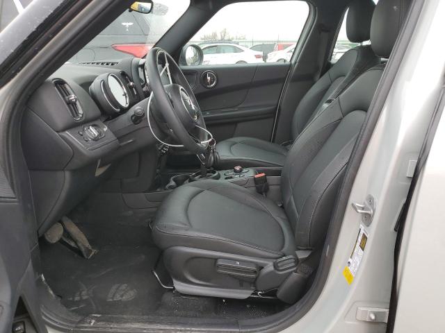 Photo 7 from auction – 2021 MINI COOPER COU with VIN WMZ23BR06M3M76823