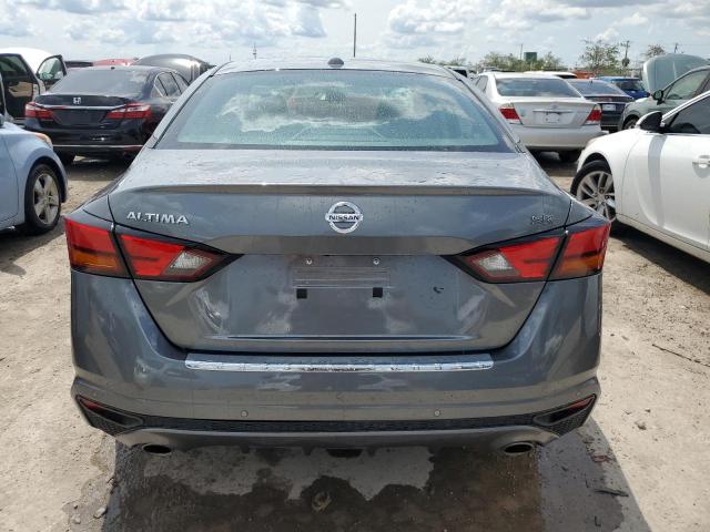 Photo 6 from auction – 2022 NISSAN ALTIMA SR with VIN 1N4BL4CV2NN392008