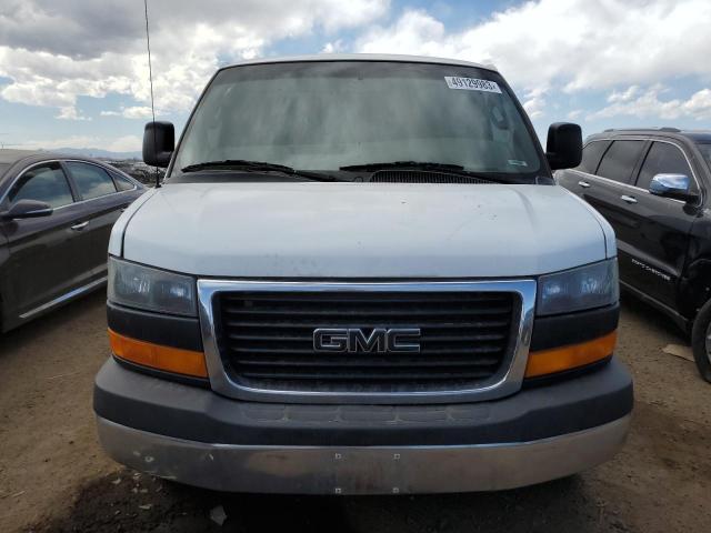 Photo 5 from auction – 2016 GMC SAVANA G25 with VIN 1GTW7AFF2G1182103