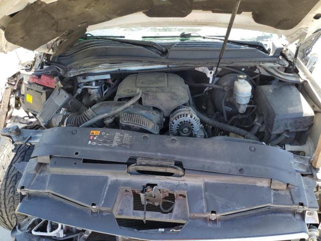 Photo 12 from auction – 2013 CHEVROLET TAHOE C150 with VIN 1GNSCBE0XDR281107