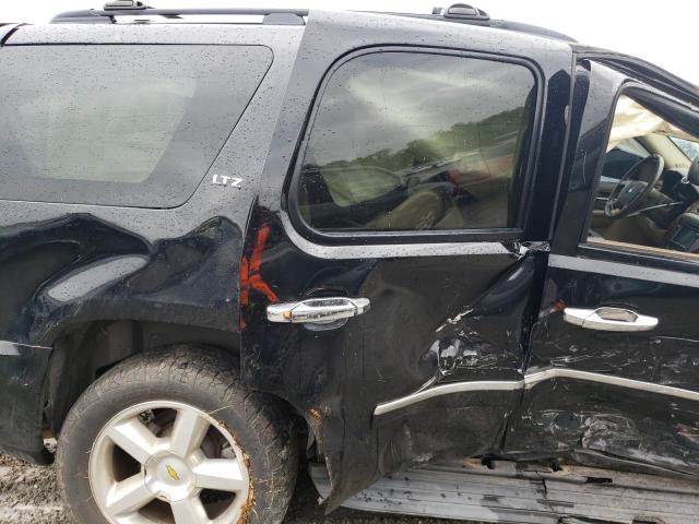 Photo 10 from auction – 2009 CHEVROLET TAHOE K150 with VIN 1GNFK33009R178864