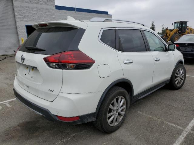 Photo 3 from auction – 2020 NISSAN ROGUE S with VIN KNMAT2MT8LP537450