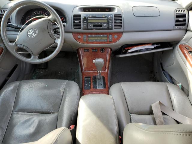 Photo 8 from auction – 2005 TOYOTA CAMRY LE with VIN 4T1BE30K25U429133