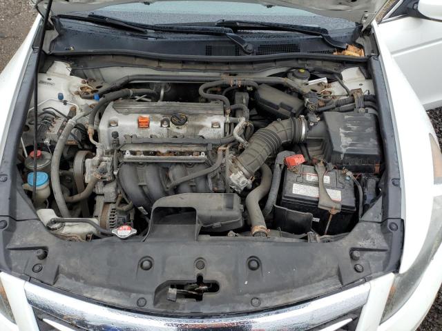 Photo 11 from auction – 2012 HONDA ACCORD EXL with VIN 1HGCP2F81CA802851