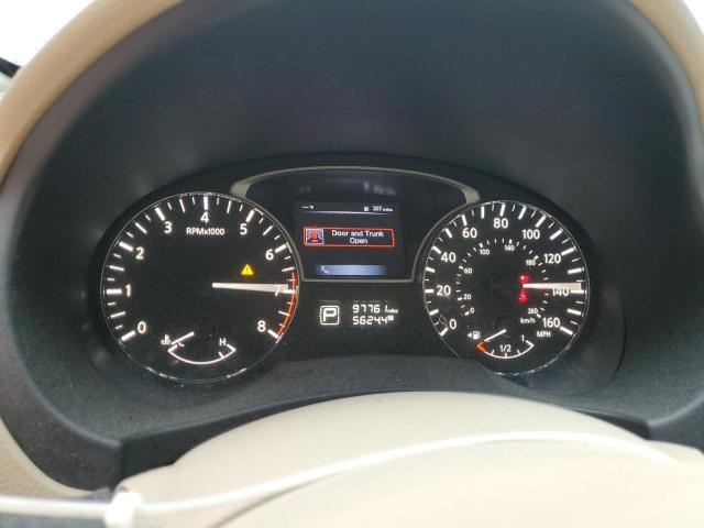 Photo 9 from auction – 2015 NISSAN ALTIMA 2.5 with VIN 1N4AL3AP9FC228584