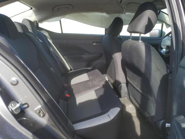 Photo 10 from auction – 2021 NISSAN VERSA SV with VIN 3N1CN8EV7ML893474