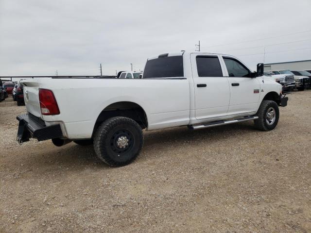 Photo 3 from auction – 2010 DODGE RAM 2500 with VIN 3D7UT2CL5AG183330