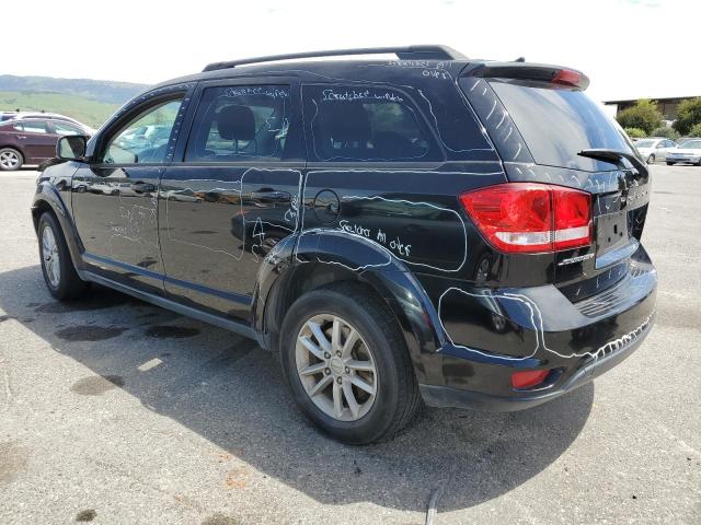 Photo 2 from auction – 2016 DODGE JOURNEY SX with VIN 3C4PDCBB5GT175053