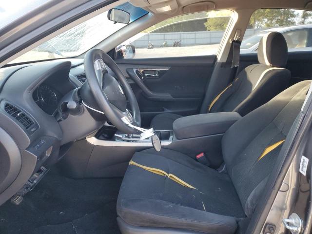 Photo 7 from auction – 2014 NISSAN ALTIMA 2.5 with VIN 1N4AL3APXEC186179