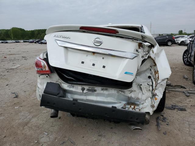Photo 6 from auction – 2013 NISSAN ALTIMA 2.5 with VIN 1N4AL3AP3DC242140