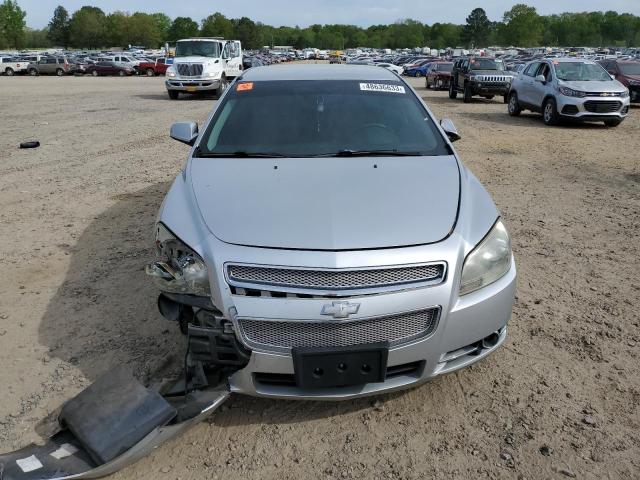 Photo 5 from auction – 2011 CHEVROLET MALIBU LTZ with VIN 1G1ZE5E11BF263145