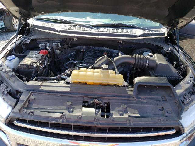 Photo 11 from auction – 2019 FORD F150 SUPER with VIN 1FTEW1C52KFA64977