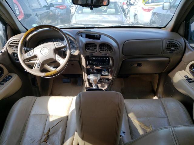 Photo 8 from auction – 2005 BUICK RAINIER CX with VIN 5GADS13S252304149