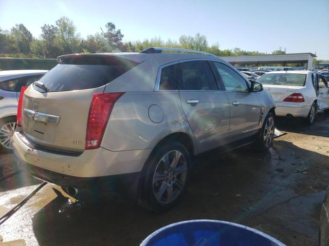 Photo 3 from auction – 2012 CADILLAC SRX PERFOR with VIN 3GYFNBE33CS575324
