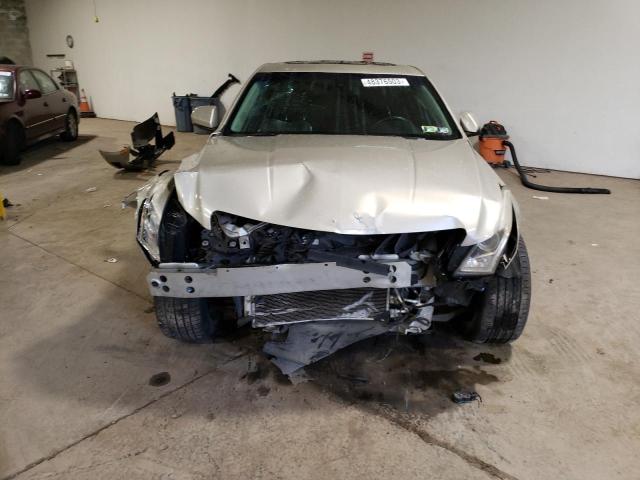 Photo 5 from auction – 2013 CADILLAC ATS with VIN 1G6AG5RX5D0169386