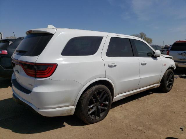 Photo 3 from auction – 2020 DODGE DURANGO SR with VIN 1C4SDJGJ1LC116487