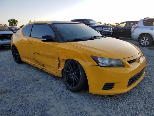 Photo 4 from auction – 2012 TOYOTA SCION TC with VIN JTKJF5C77C3023568