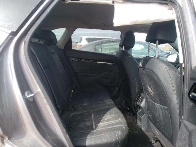 Photo 11 from auction – 2022 KIA SELTOS S with VIN KNDEUCAA4N7312436