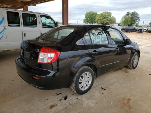 Photo 3 from auction – 2013 SUZUKI SX4 LE with VIN JS2YC5A36D6101536