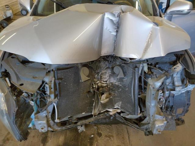Photo 12 from auction – 2010 LEXUS RX 350 with VIN 2T2BK1BA2AC006044