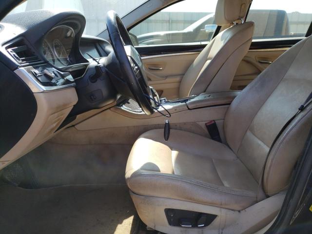 Foto 7 de la subasta – 2012 BMW 528 I con VIN WBAXG5C53CDX05254