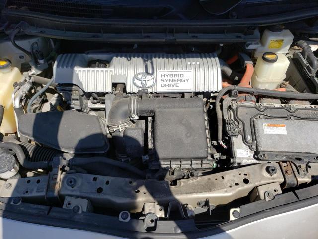 صورة رقم 12 من المزاد - 2011 TOYOTA PRIUS مع VIN JTDKN3DU5B0315601