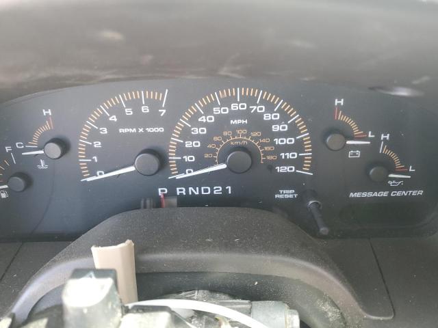 Photo 9 from auction – 2003 FORD EXPEDITION with VIN 1FMRU17W93LB46858