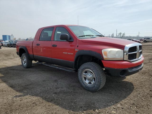Photo 4 from auction – 2006 DODGE RAM 1500 with VIN 3D7KS19D96G226899