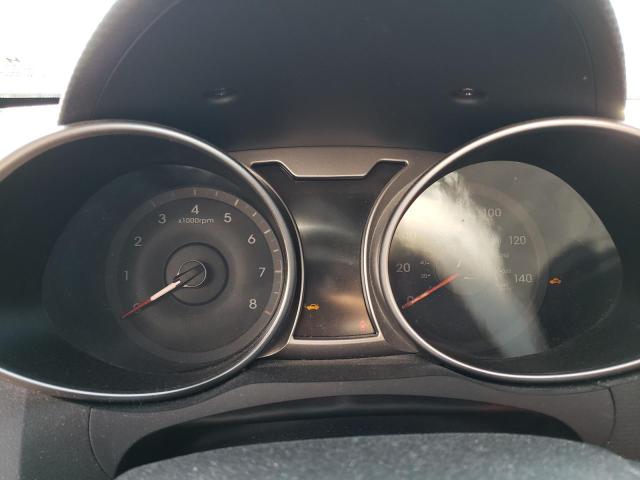 Photo 9 from auction – 2017 HYUNDAI VELOSTER with VIN KMHTC6AD5HU323842