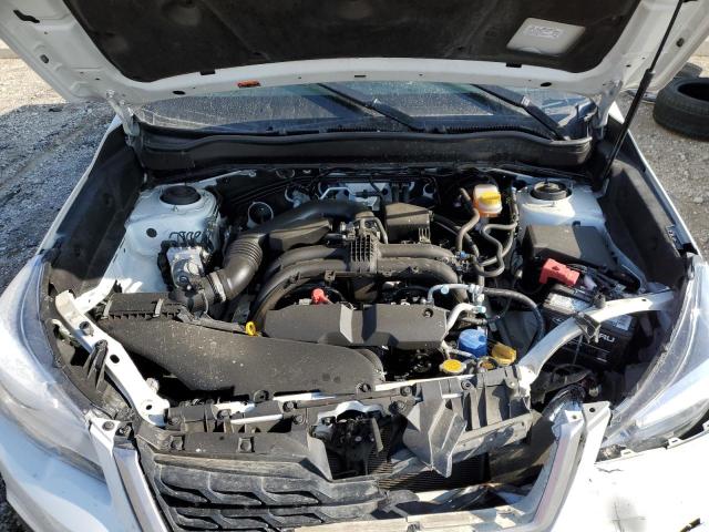 Photo 12 from auction – 2018 SUBARU FORESTER 2 with VIN JF2SJEJC1JH414274