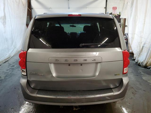 Photo 6 from auction – 2013 DODGE GRAND CARA with VIN 2C4RDGCG4DR545806
