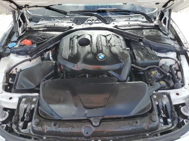 Photo 11 from auction – 2019 BMW 430I GRAN with VIN WBA4J1C53KBM18746