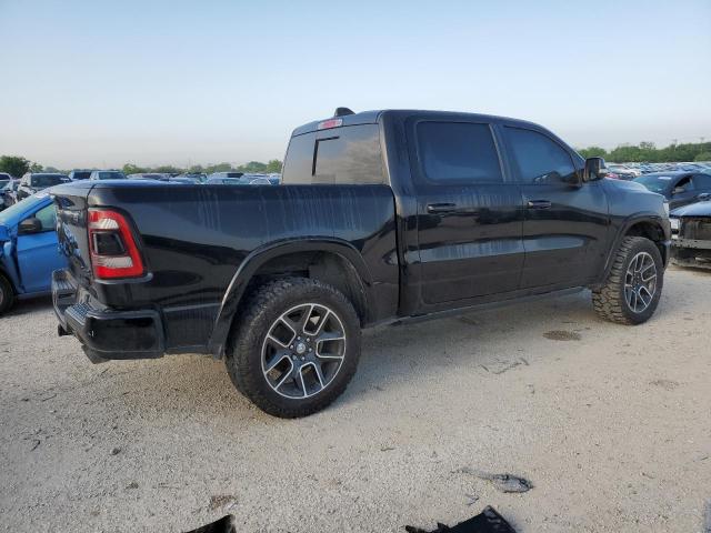 Photo 3 from auction – 2019 RAM 1500 LARAM with VIN 1C6SRFJT0KN810073
