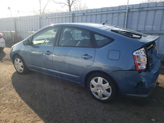 Photo 2 from auction – 2008 TOYOTA PRIUS with VIN JTDKB20U387760654