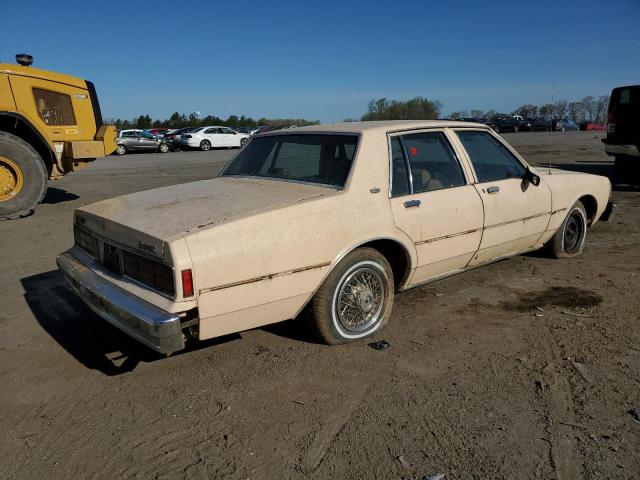Zdjęcie 3 z aukcji – 1990 CHEVROLET CAPRICE z VIN 1G1BL54E5LR104463