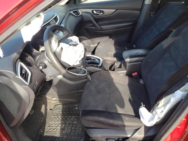 Photo 7 from auction – 2014 NISSAN ROGUE S with VIN 5N1AT2MT2EC829570