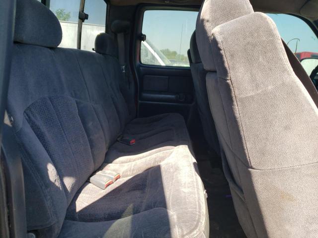 Photo 10 from auction – 2002 CHEVROLET SILVERADO with VIN 1GCHK29142E272349