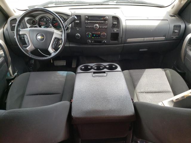 Photo 8 from auction – 2013 CHEVROLET silverado with VIN 1GCRKSE72DZ193417