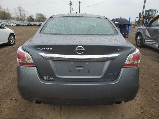 Photo 6 from auction – 2014 NISSAN ALTIMA 2.5 with VIN 1N4AL3APXEC204714