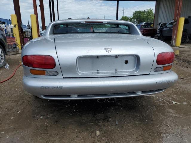 Photo 6 from auction – 1999 DODGE VIPER RT-1 with VIN 1B3ER65E2XV503689