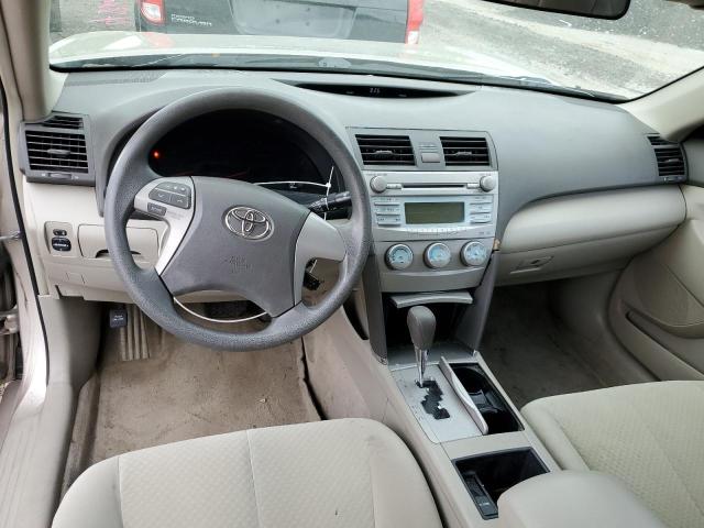 Photo 8 from auction – 2007 TOYOTA CAMRY CE with VIN 4T1BE46K07U147394