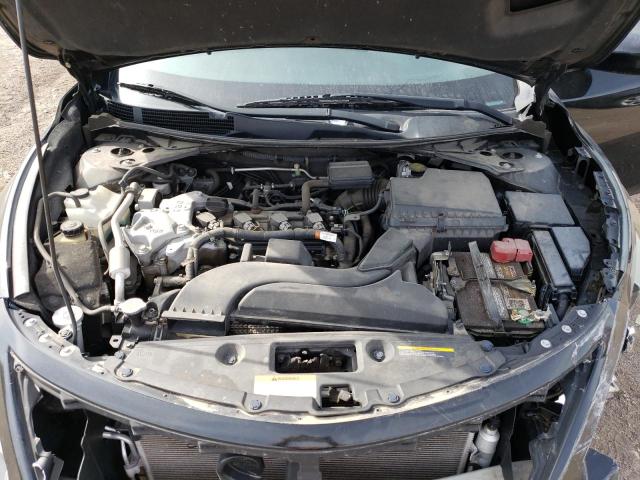Photo 11 from auction – 2014 NISSAN ALTIMA 2.5 with VIN 1N4AL3AP1EC325714