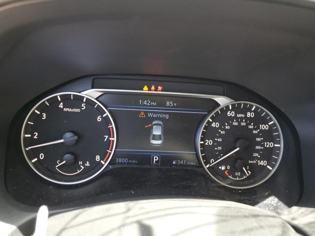Photo 9 from auction – 2023 NISSAN ALTIMA SR with VIN 1N4BL4CV5PN345283