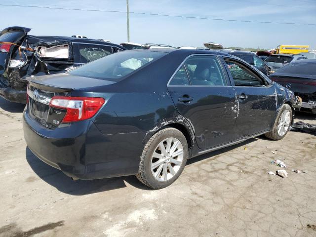 Photo 3 from auction – 2012 TOYOTA CAMRY HYBR with VIN 4T1BD1FK4CU021969
