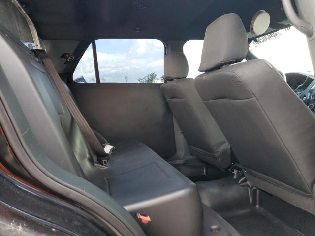 Photo 11 from auction – 2018 FORD EXPLORER P with VIN 1FM5K8ATXJGB19251