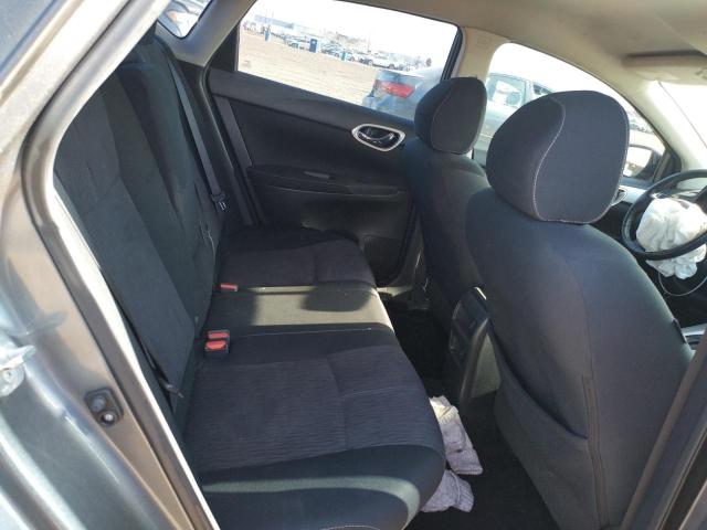 Photo 10 from auction – 2015 NISSAN SENTRA S with VIN 3N1AB7AP4FY325674