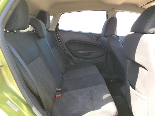 Photo 10 from auction – 2012 FORD FIESTA SE with VIN 3FADP4EJ8CM118603