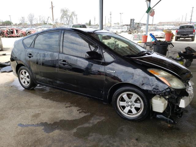 Photo 4 from auction – 2008 TOYOTA PRIUS with VIN JTDKB20U483338819